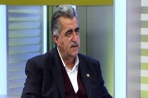 "Fitne &ccedil;ıkaranlara dur dememiz lazım"