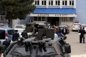 Bing&ouml;l ş&uuml;phelileri mahkemeye sevk edildi