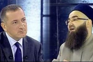 Sosyal medyada 'Fatih Altaylı' geyikleri
