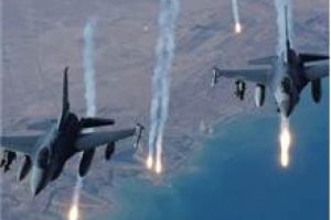 PKK ateş a&ccedil;tı F-16'lar havalandı!
