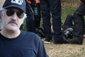 Tamer Karadağlı zeytinyağı kurbanı