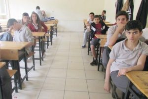 4 g&uuml;n okul 3 g&uuml;n tatil