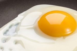 Yumurta t&uuml;ketirken bunlara dikkat!