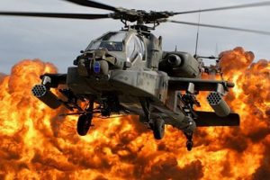 ABD'den Mısır'a "Apache" s&ouml;z&uuml;!
