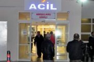 Kullandığı uyuşturucu canından etti