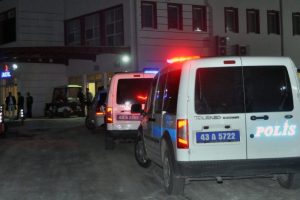 &Uuml;niversite &ouml;ğrencisi uyuşturucudan &ouml;ld&uuml;