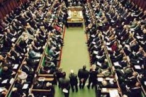 İngiltere'den flaş Filistin kararı