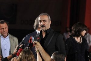 Yılmaz Erdoğan krallar gibi