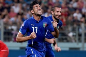 İtalya Malta deplasmanında kazandı:0-1
