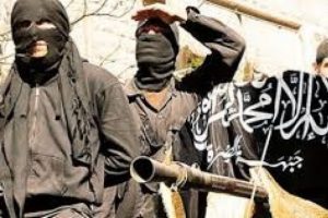 IŞİD'dan s&ouml;zde 'şeriata uygun' kadın ticareti