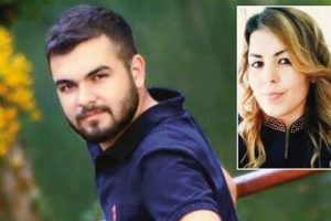 Damadın s&ouml;z&uuml; katliama sebep oldu