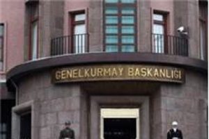 TSK'dan flaş a&ccedil;ıklama!