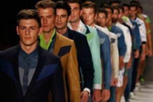 Moda haftasında Tevfik Fikret esintisi
