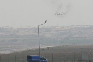 İncirlik'te son durum