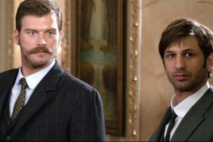 Kurt Seyit ve Şura'dan şaşırtan haber!