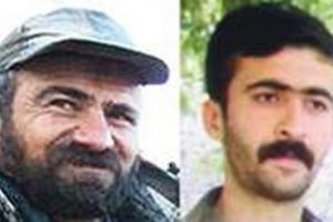 PKK'nın iki &uuml;st d&uuml;zey ismi 'y&uuml;z tanıma'ya takıldı?