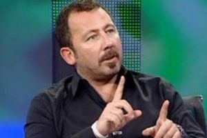 "Ma&ccedil;tan &ccedil;ok komedi filmi gibi..."
