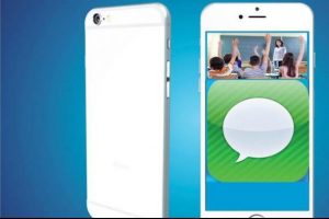 &Ouml;ğrenciye SMS'li takip!