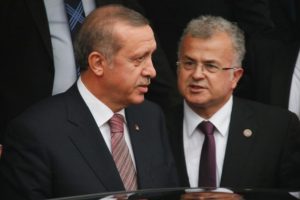 Erdoğan o k&uuml;lliyeyi sordu