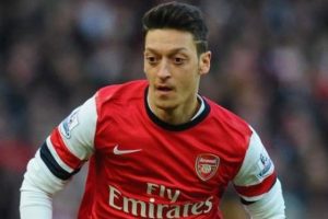 Mesut son noktayı koydu!