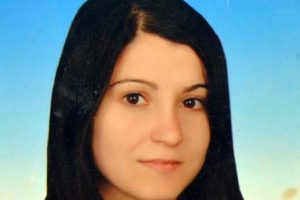 Cansu'yu &ouml;ld&uuml;ren s&uuml;r&uuml;c&uuml; far par&ccedil;asından aranıyor