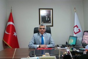 Vanlı gazetecilerin Bursa ziyareti