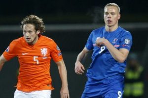 "Hollanda'yı 5-1 yenebilirdik"