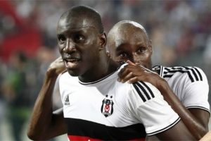 İşte Demba Ba'nın son durumu