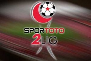 2. Lig'de 8. hafta heyecanı