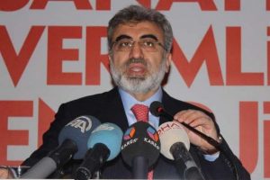Projenin ayrıntılarını anlattı