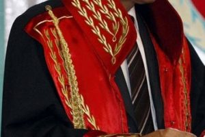 Haşim Kılı&ccedil;'a hakaretten hakim karşısında