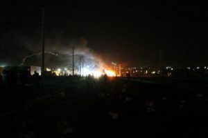 PKK'dan kimlik kontrol&uuml;