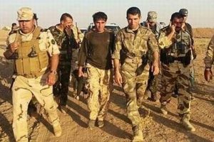 YPG S&ouml;zc&uuml;s&uuml;: Koalisyonun komuta merkezinde temsilcimiz var