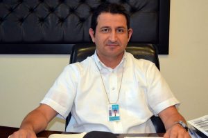 Doktora &ouml;l&uuml;mle tehdide 6 ay hapis!
