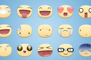 Facebook sticker'ları artık her yerde