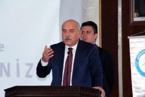 Şırnak Valisi bilan&ccedil;oyu a&ccedil;ıkladı