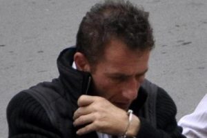 Sevgilisinin kızına tecav&uuml;z etti...