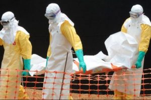 Avrupa'da Ebola'dan ilk &ouml;l&uuml;m ger&ccedil;ekleşti