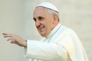 'Papalık se&ccedil;imi ge&ccedil;ersiz'