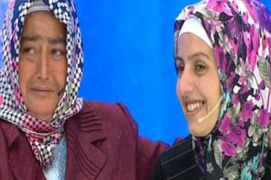 24 yıllık hasret son buldu!