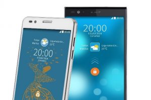 Yerli telefon, Almanya'dan 25 &ouml;d&uuml;lle d&ouml;nd&uuml;