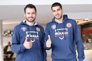 Halkbank'ta hedef s&uuml;per kupa