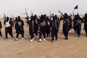 Kobani'ye silah yardımı