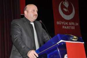 Eski BBP'li isimden şok a&ccedil;ıklamalar