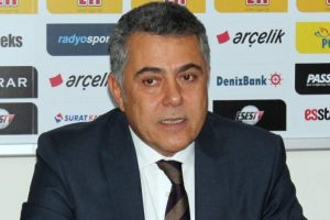 Hoşcan'dan Ertuğrul Sağlam a&ccedil;ıklaması!