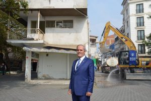 O projede sona gelindi!