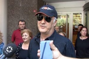 Tamer Karadağlı taburcu oldu