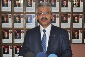 Şehit aileleri: 'Vur emri verilsin!'