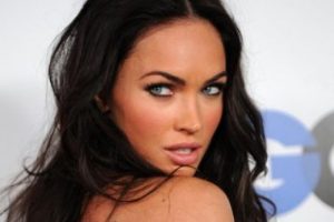 Megan Fox: İlişkimizde heyecan kalmadı...