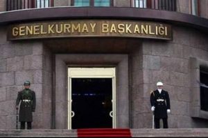 G&uuml;venlik kuvvetlerine taciz ateşi